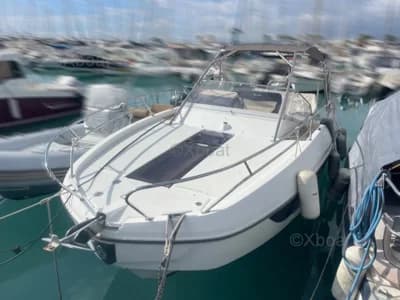 Bénéteau Flyer 8.8 Sundeck 2