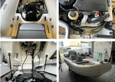 Williams Turbojet 385 2