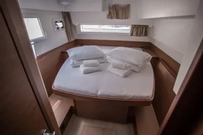 2019 Lagoon 42 Boat for Sale in Koh Chang 3