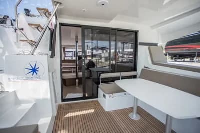 2019 Lagoon 42 Boat for Sale in Koh Chang 5