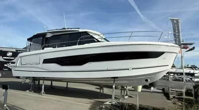 Jeanneau Merry Fisher 1295 Coupe 2