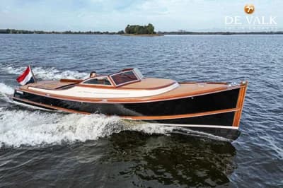 2009 Brandaris Barkas 900 Suite | 9m 5