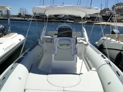 Master Pro 630 2