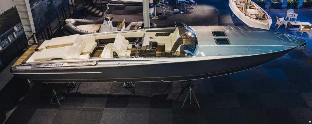 Nor-Tech 420 Monte Carlo