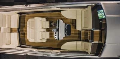 Nor-Tech 420 Monte Carlo 2