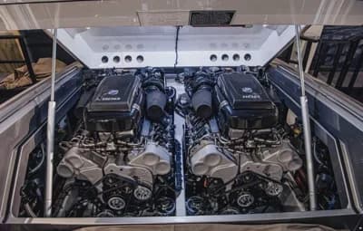 Nor-Tech 420 Monte Carlo 3