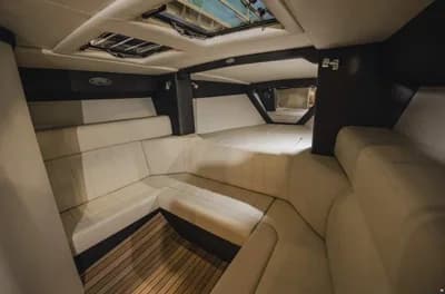 Nor-Tech 420 Monte Carlo 5