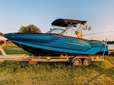 MasterCraft NXT24 2