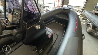 EVOK Marine 18 Fishing 3
