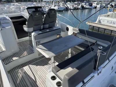 Jeanneau Cap Camarat 9.0 WA 2