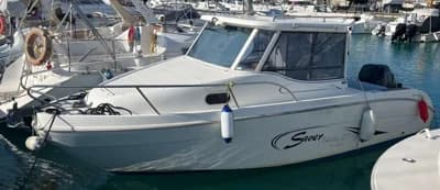 Saver FISH 21 2