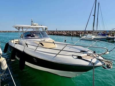Sessa Key Largo 36 2