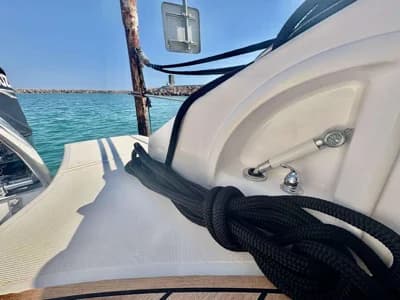 Sessa Key Largo 36 3