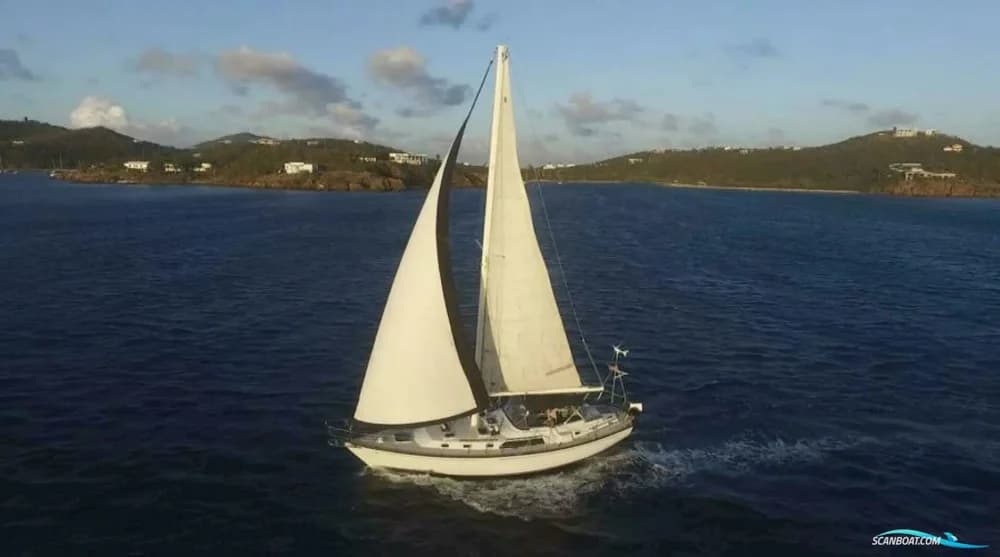 C&C Landfall 43 CC
