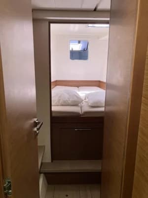 Lagoon 40 3