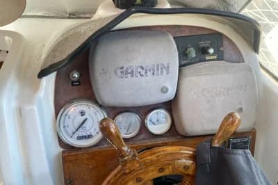 Jeanneau Merry Fisher 580 HB 3