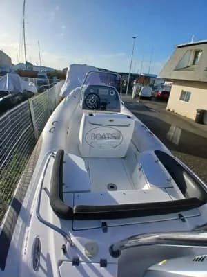 Grand Banks Golden LINE G650 2