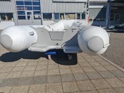 Yam 350 Air 2