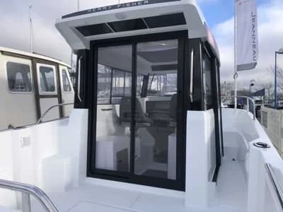Jeanneau Merry Fisher 695 Sport Serie 2 2