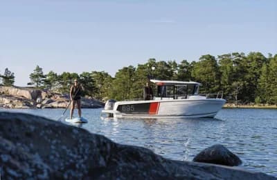 Jeanneau Merry Fisher 695 Sport Serie 2 3