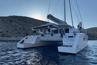 2024 Outremer 45 | 15m 2