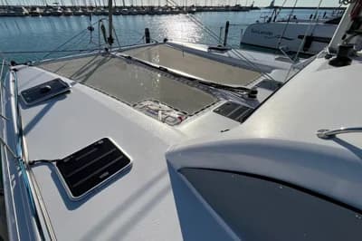2024 Outremer 45 | 15m 3