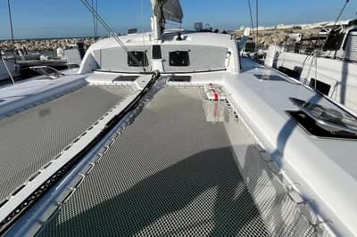 2024 Outremer 45 | 15m 4