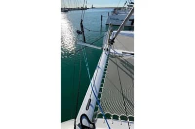 2024 Outremer 45 | 15m 5