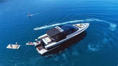 Fashion Yachts 68 2