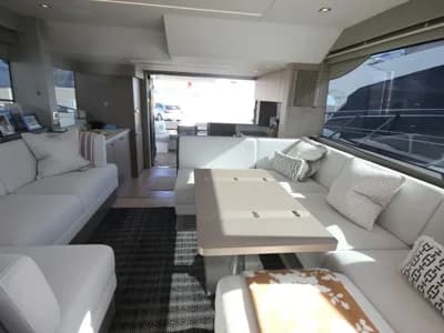 2020 Sunseeker Manhattan 52 Boat for Sale in Saint Cap Jean Ferrat 5