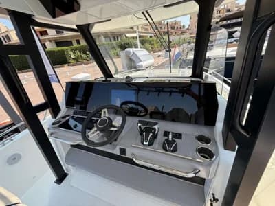 Jeanneau Cap Camarat 10.5 CC 2