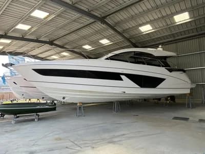 Beneteau Gran Turismo 45 2