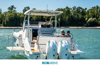 Bénéteau Flyer 9 Sundeck 2
