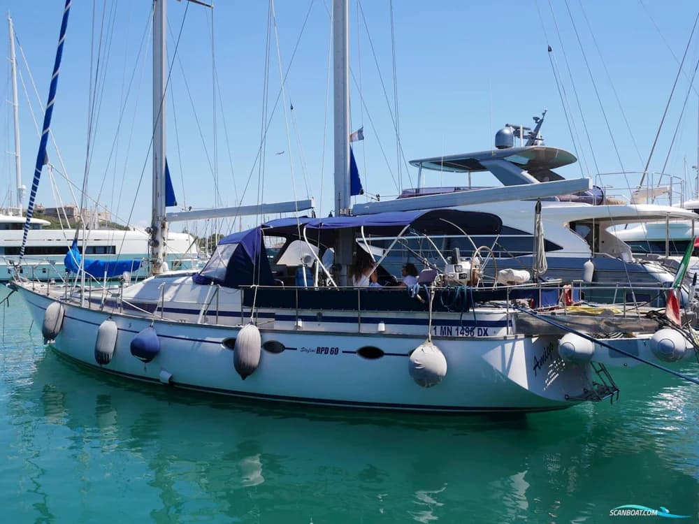 Stefini Rpd 60