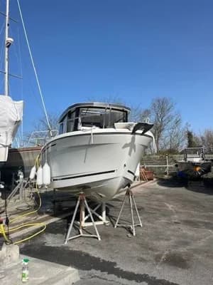 Jeanneau Merry Fisher 695 Marlin Serie 2 2