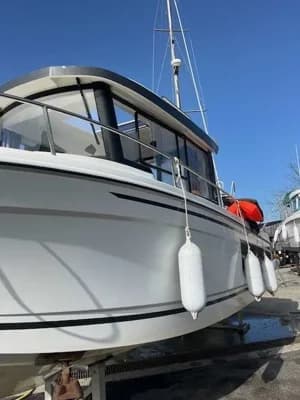 Jeanneau Merry Fisher 695 Marlin Serie 2 3
