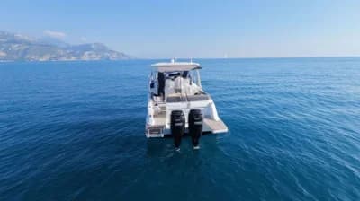 Jeanneau Cap Camarat 10.5 WA 3