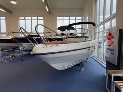 RaJo MM560 Sundeck 2