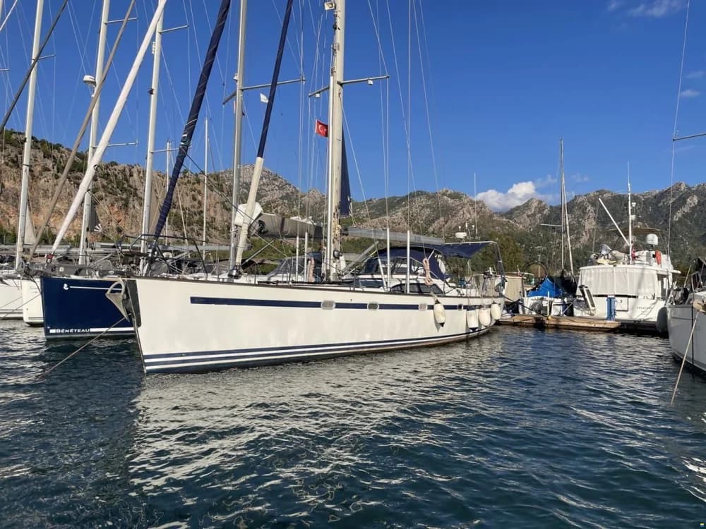Sunbeam 53