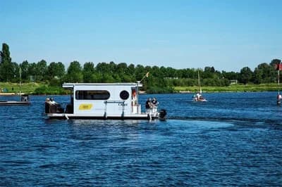 Rollyfloß max 8,2 3