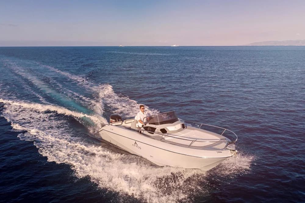 Ayros XA 24 WA (New)