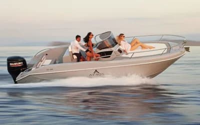 Ayros XA 24 WA (New) 3