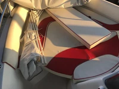 Allegra 18 Open 3