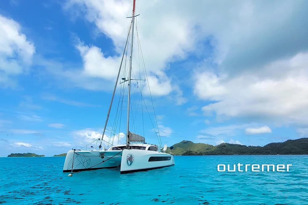 2023 Outremer 51 | 16m