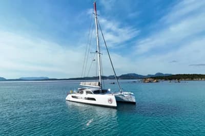 2023 Outremer 51 | 16m 2