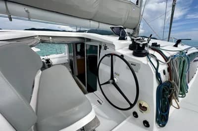 2023 Outremer 51 | 16m 3