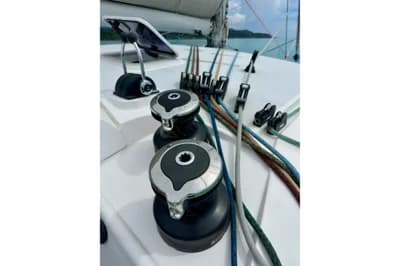 2023 Outremer 51 | 16m 4