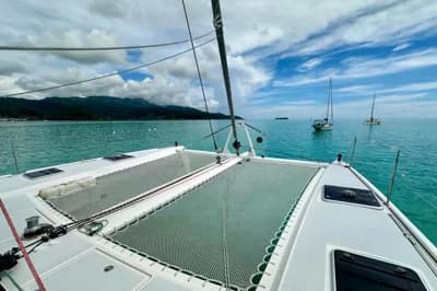 2023 Outremer 51 | 16m 5