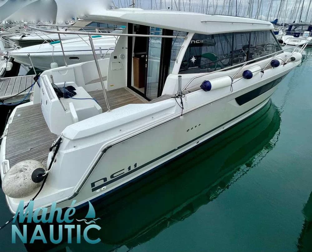 Jeanneau NC 11