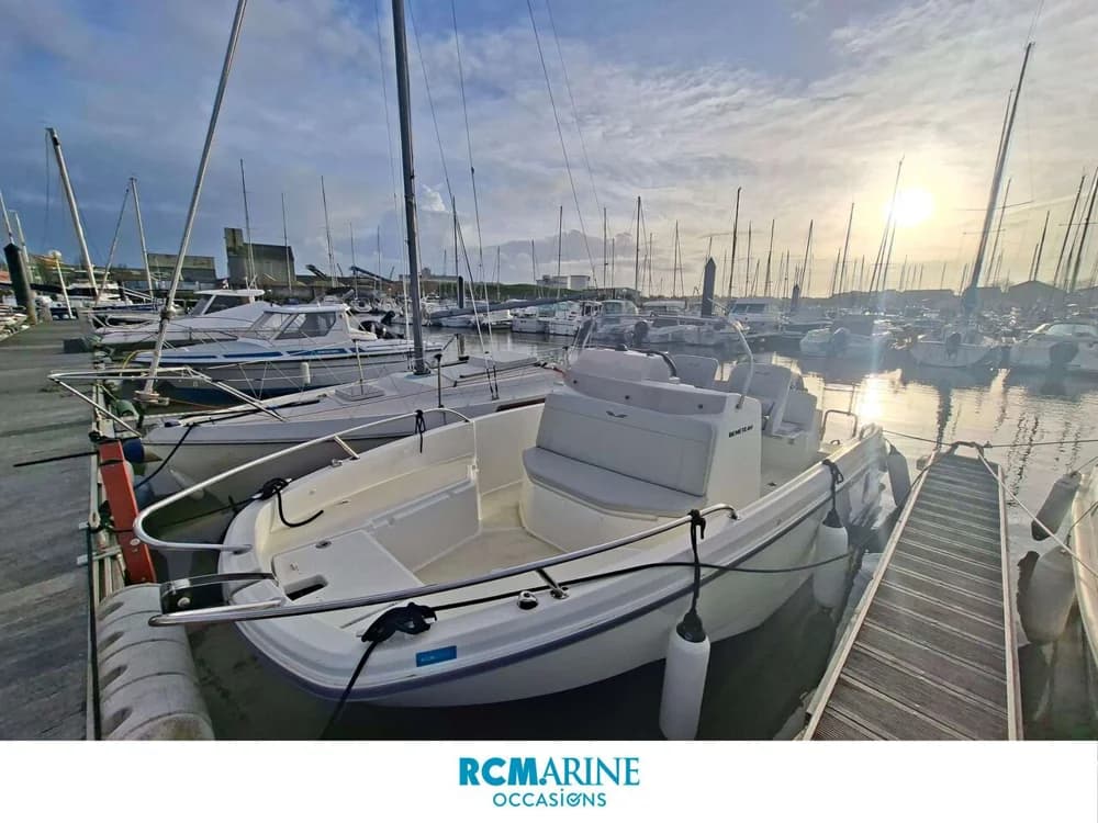 Bénéteau Flyer 6 Spacedeck